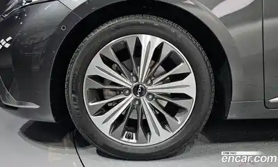 Kia K8 2023 1.6 Автомат в Москве № 54477, миниатюра 11