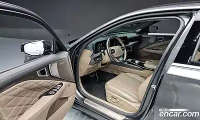 Kia K8 2023 1.6 Автомат в Москве № 54477, миниатюра 12