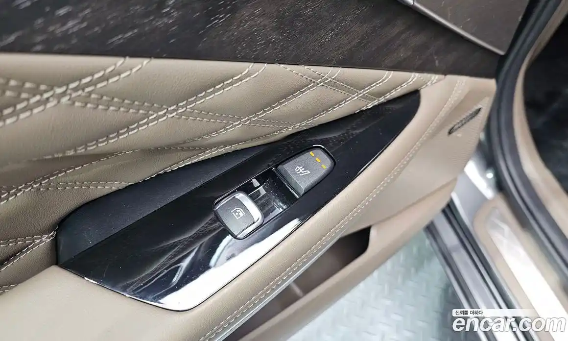 Kia K8 2023 1.6 Автомат в Москве № 54477, фото 14