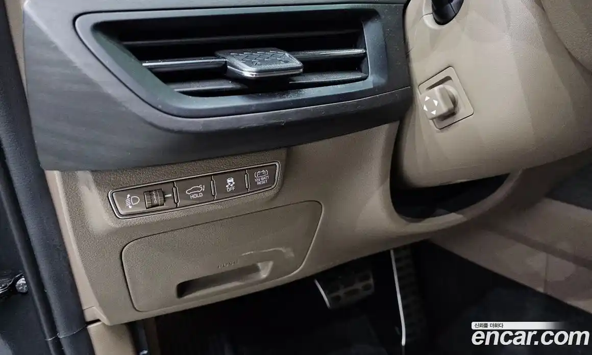 Kia K8 2023 1.6 Автомат в Москве № 54477, фото 4