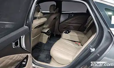 Kia K8 2023 1.6 Автомат в Москве № 54477, миниатюра 7