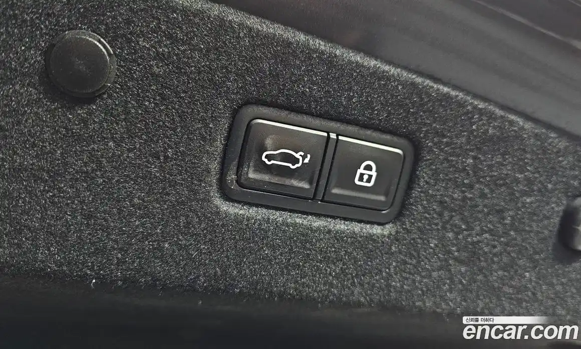 Kia K8 2023 1.6 Автомат в Москве № 54477, фото 8