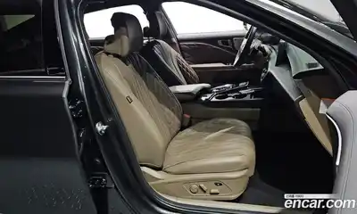 Kia K8 2023 1.6 Автомат в Москве № 54477, миниатюра 9