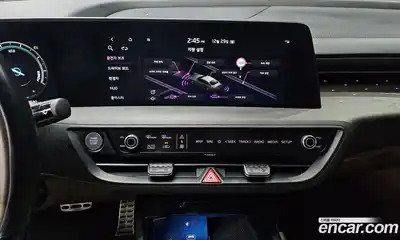 Kia K8 2023 1.6 Автомат в Москве № 54477, миниатюра 10