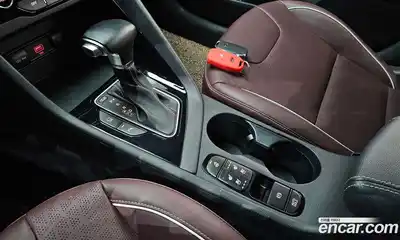 Kia Niro 2020 1.6 Автомат в Москве № 54652, миниатюра 12