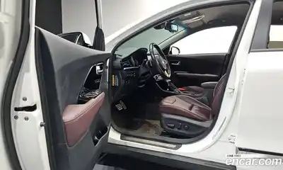 Kia Niro 2020 1.6 Автомат в Москве № 54652, миниатюра 3
