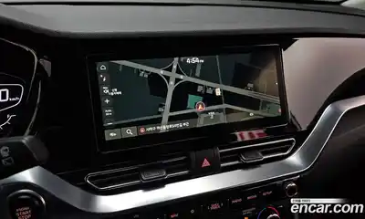 Kia Niro 2020 1.6 Автомат в Москве № 54652, миниатюра 8