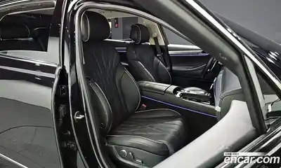 Genesis G80 2022 3.5 Автомат в Москве № 56340, миниатюра 11