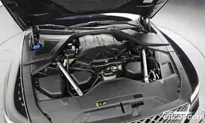 Genesis G80 2022 3.5 Автомат в Москве № 56340, миниатюра 12