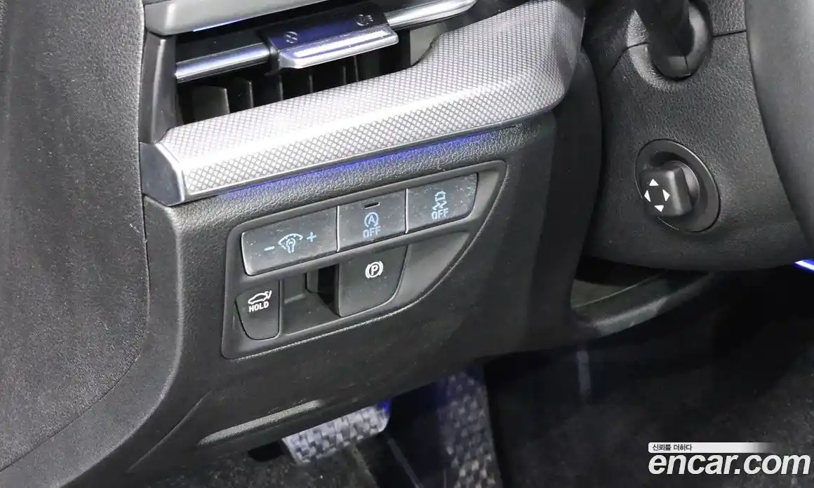 Genesis G80 2022 3.5 Автомат в Москве № 56340, фото 14