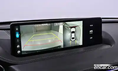 Genesis G80 2022 3.5 Автомат в Москве № 56340, миниатюра 3