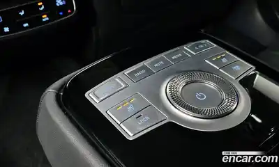 Genesis G80 2022 3.5 Автомат в Москве № 56340, миниатюра 7