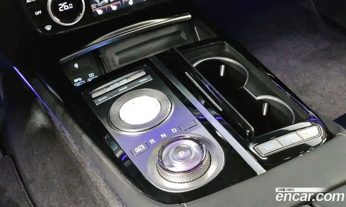 Genesis G80 2022 3.5 Автомат в Москве № 56340, фото 9