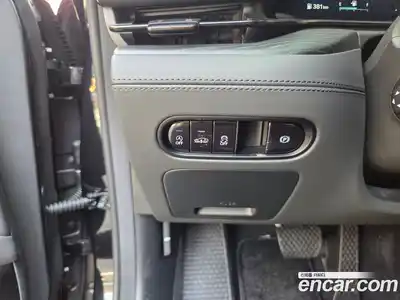 Genesis G90 2025 3.5 Автомат в Москве № 56643, миниатюра 11