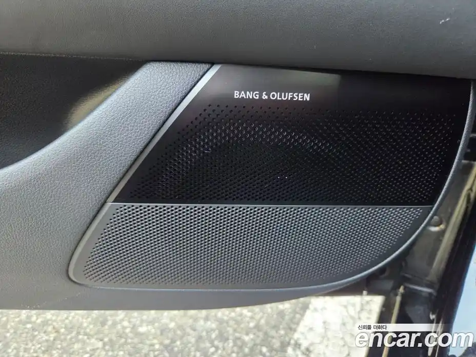 Genesis G90 2025 3.5 Автомат в Москве № 56643, фото 12