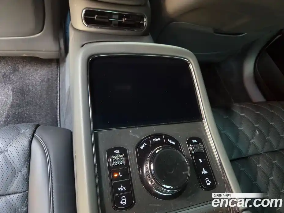 Genesis G90 2025 3.5 Автомат в Москве № 56643, фото 18