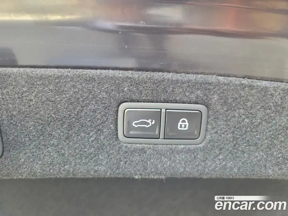 Genesis G90 2025 3.5 Автомат в Москве № 56643, фото 19