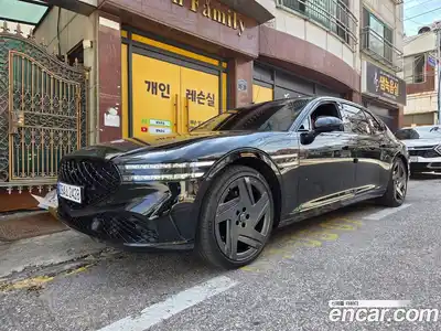 Genesis G90 2025 3.5 Автомат в Москве № 56643, миниатюра 2