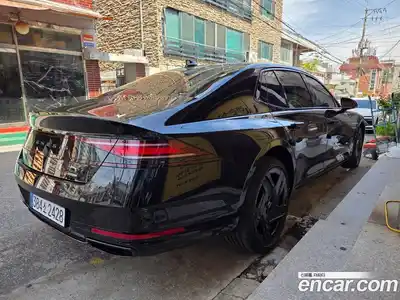 Genesis G90 2025 3.5 Автомат в Москве № 56643, миниатюра 6