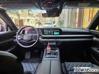 Genesis G90 2025 3.5 Автомат в Москве № 56643, миниатюра 8
