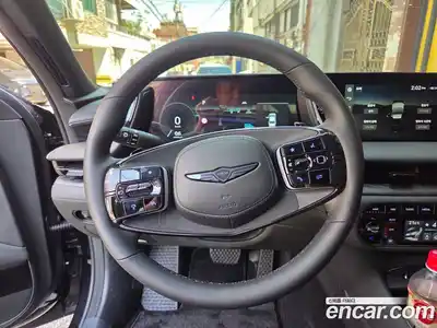 Genesis G90 2025 3.5 Автомат в Москве № 56643, миниатюра 9