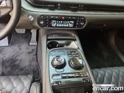 Genesis G90 2025 3.5 Автомат в Москве № 56643, миниатюра 10