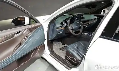 Genesis G80 2022 2.5 Автомат в Москве № 56780, миниатюра 11