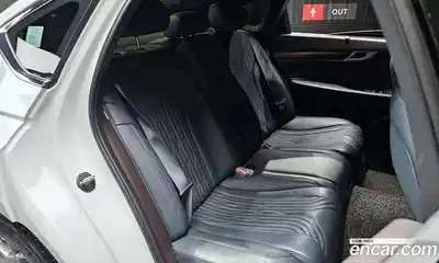 Genesis G80 2022 2.5 Автомат в Москве № 56780, миниатюра 12