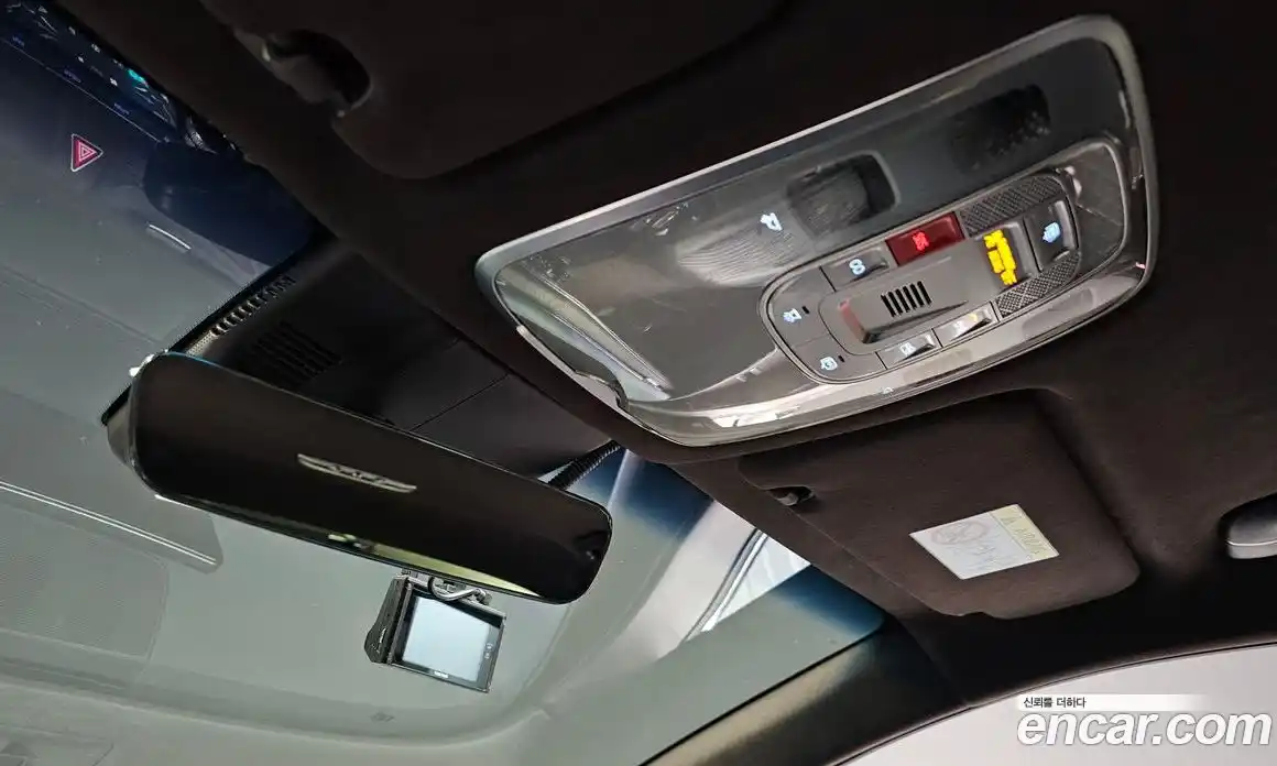 Genesis G80 2022 2.5 Автомат в Москве № 56780, фото 15