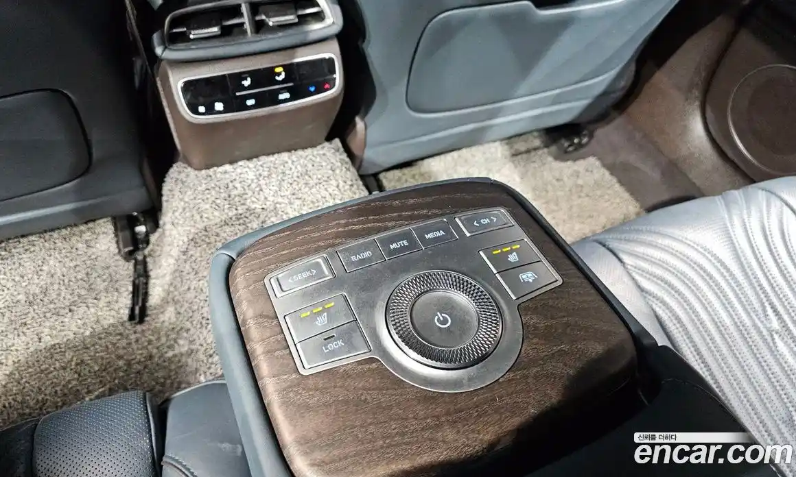 Genesis G80 2022 2.5 Автомат в Москве № 56780, фото 18