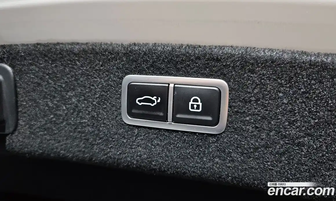 Genesis G80 2022 2.5 Автомат в Москве № 56780, фото 20