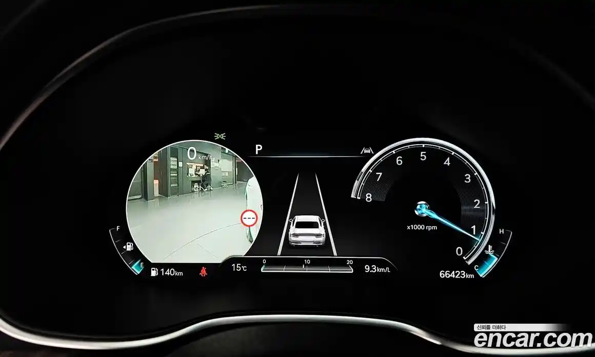 Genesis G80 2022 2.5 Автомат в Москве № 56780, фото 8