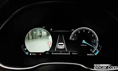 Genesis G80 2022 2.5 Автомат в Москве № 56780, миниатюра 8