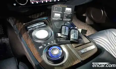 Genesis G80 2022 2.5 Автомат в Москве № 56780, миниатюра 9