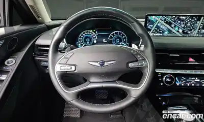 Genesis G80 2024 2.5 Автомат в Москве № 58684, миниатюра 11