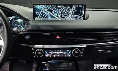 Genesis G80 2024 2.5 Автомат в Москве № 58684, миниатюра 12