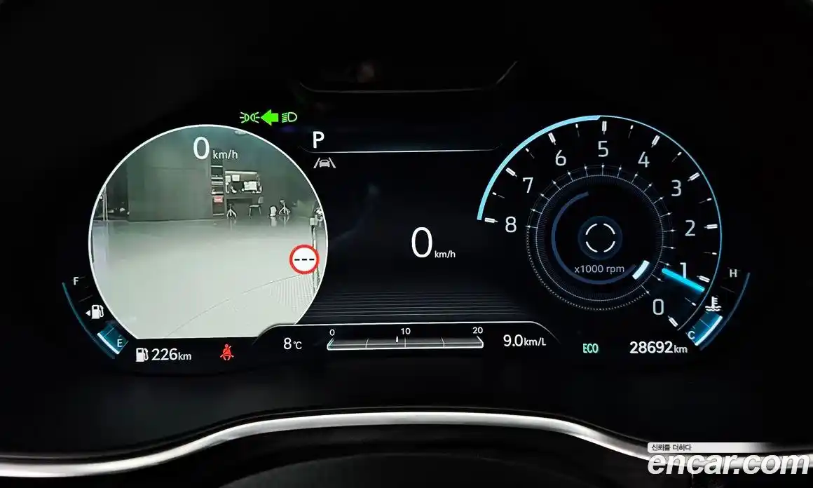 Genesis G80 2024 2.5 Автомат в Москве № 58684, фото 8