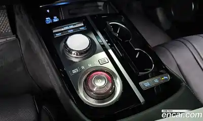 Genesis G80 2024 2.5 Автомат в Москве № 58684, миниатюра 9