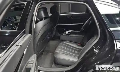 Genesis G80 2024 2.5 Автомат в Москве № 58684, миниатюра 10