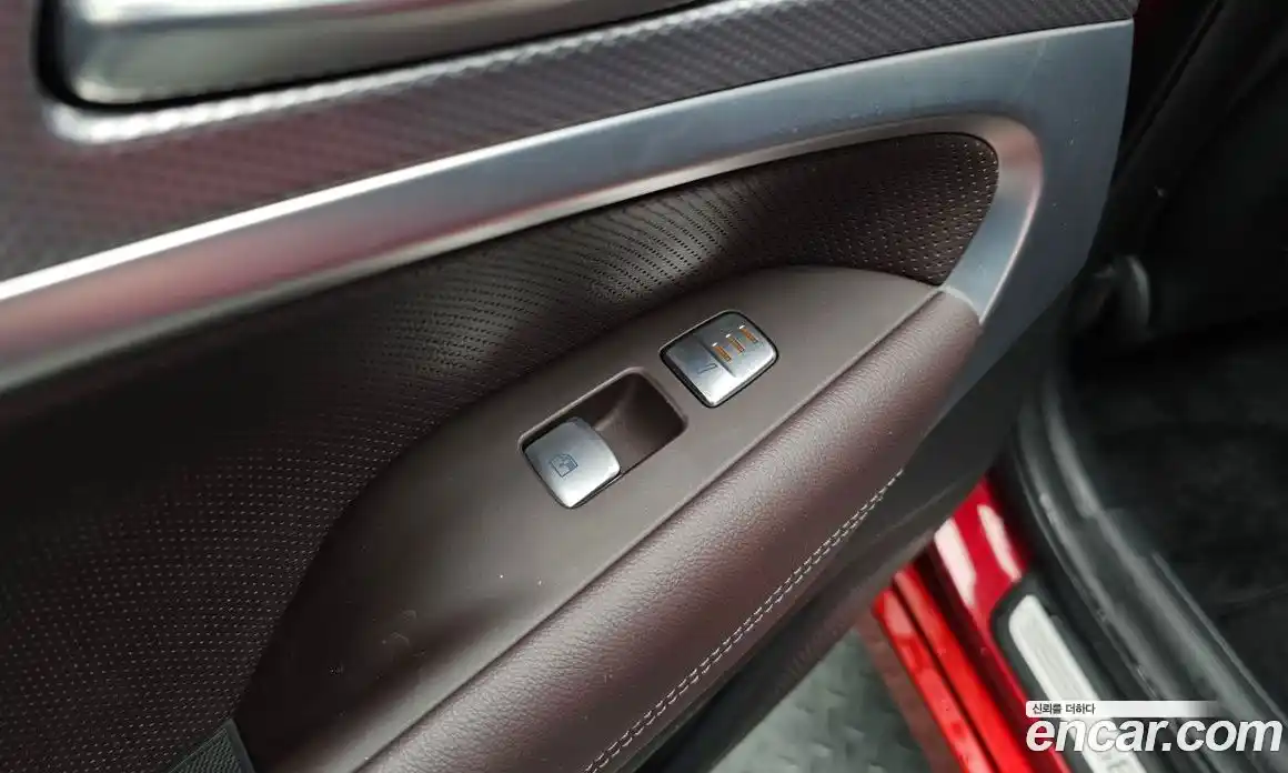 Genesis G70 2023 2.0 Автомат в Москве № 59484, фото 13