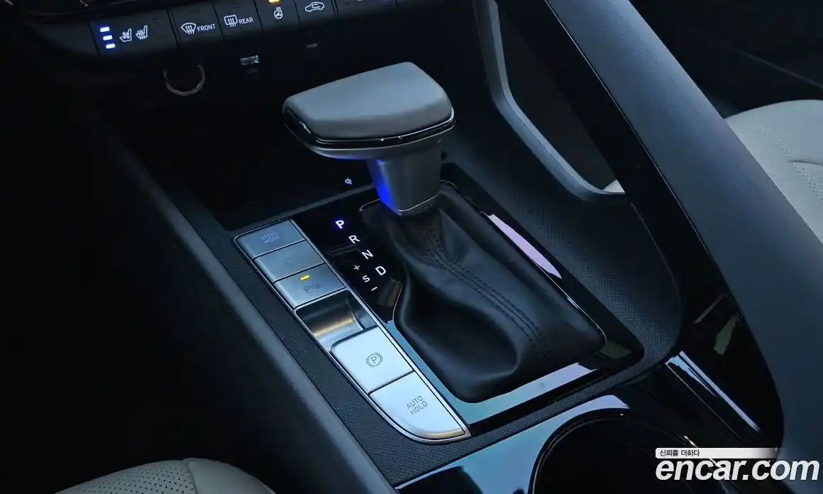 Hyundai Avante 2024 1.6 Автомат в Москве № 6670, фото 18