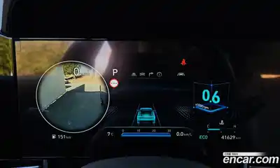 Hyundai Avante 2024 1.6 Автомат в Москве № 6670, миниатюра 4