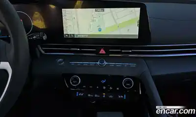 Hyundai Avante 2024 1.6 Автомат в Москве № 6670, миниатюра 6