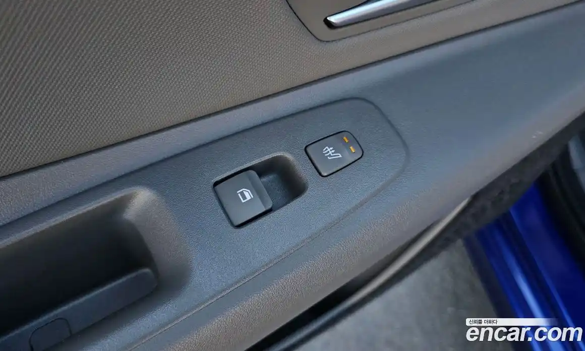 Hyundai Avante 2024 1.6 Автомат в Москве № 6670, фото 9