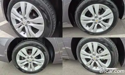 Chevrolet Cruze 2014 1.8 Автомат в Москве № 72784, миниатюра 12