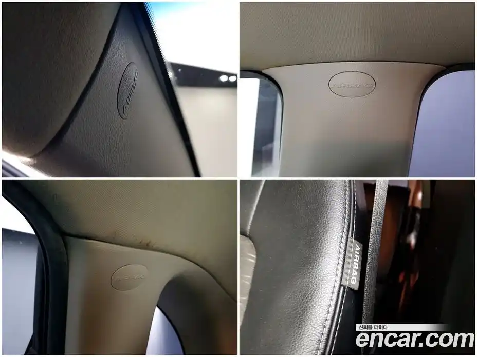 Chevrolet Captiva 2015 2.2 Автомат в Москве № 73247, фото 19