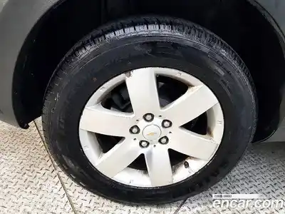 Chevrolet Captiva 2015 2.2 Автомат в Москве № 73247, миниатюра 5