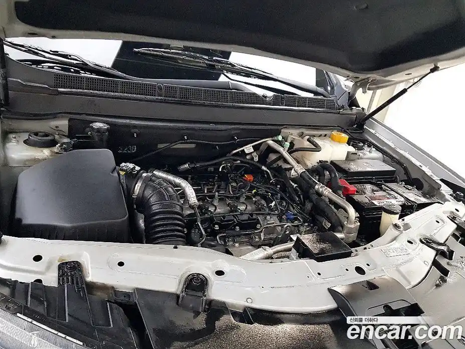 Chevrolet Captiva 2015 2.2 Автомат в Москве № 73247, фото 6