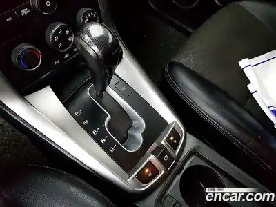 Chevrolet Captiva 2015 2.2 Автомат в Москве № 73247, миниатюра 9