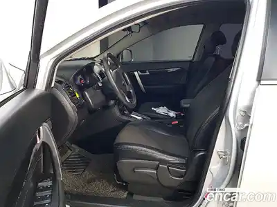 Chevrolet Captiva 2015 2.2 Автомат в Москве № 73247, миниатюра 10